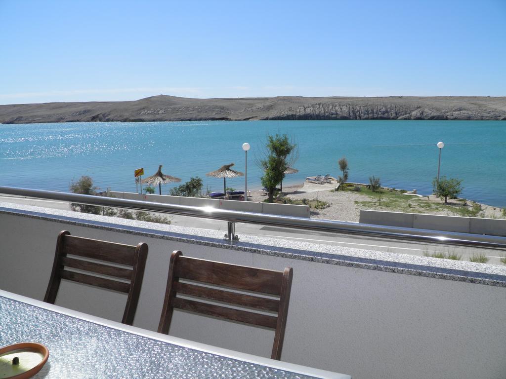 Apartments Perla Dinjiska Exterior photo