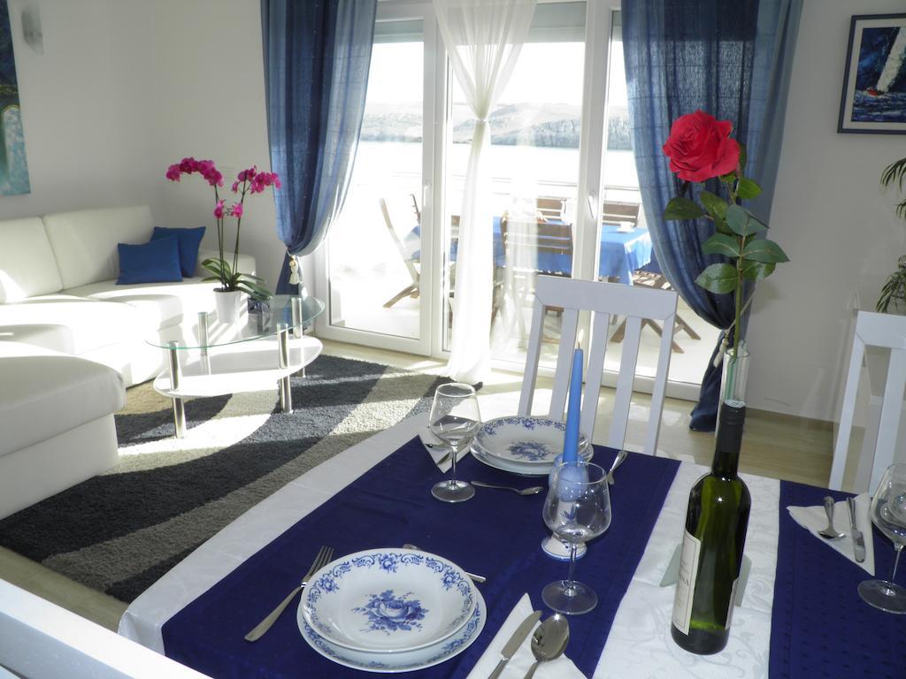 Apartments Perla Dinjiska Room photo