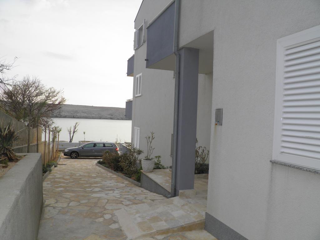 Apartments Perla Dinjiska Exterior photo