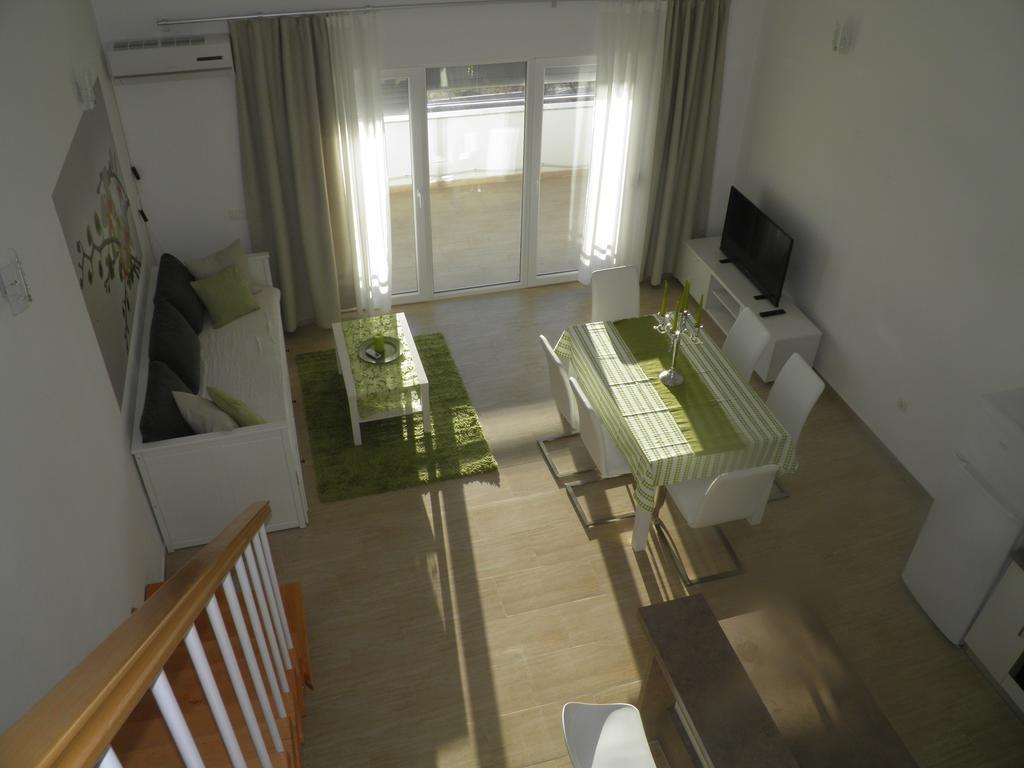 Apartments Perla Dinjiska Exterior photo
