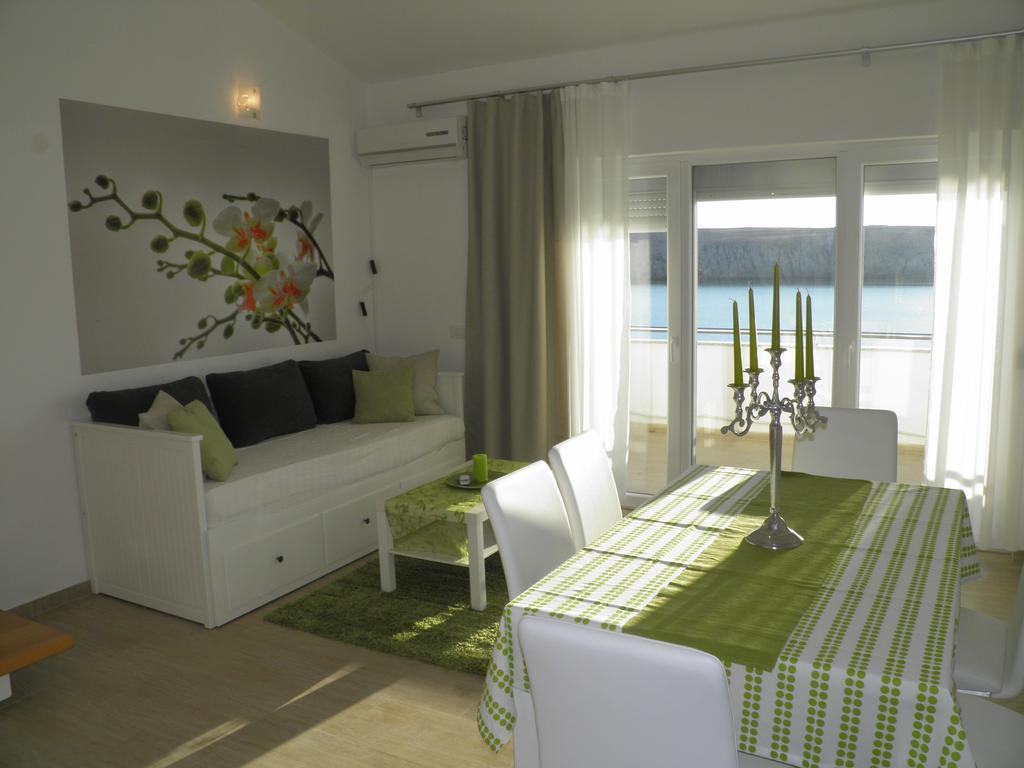 Apartments Perla Dinjiska Exterior photo
